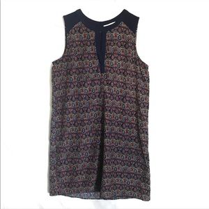 ❗️FLASH SALE❗️Under Skies Aztec Print Tunic